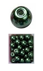 Borovicově zelená perleť