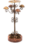 Andělské zvonění RETRO 1890